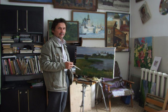 Дмитриев Владимир Николаевич